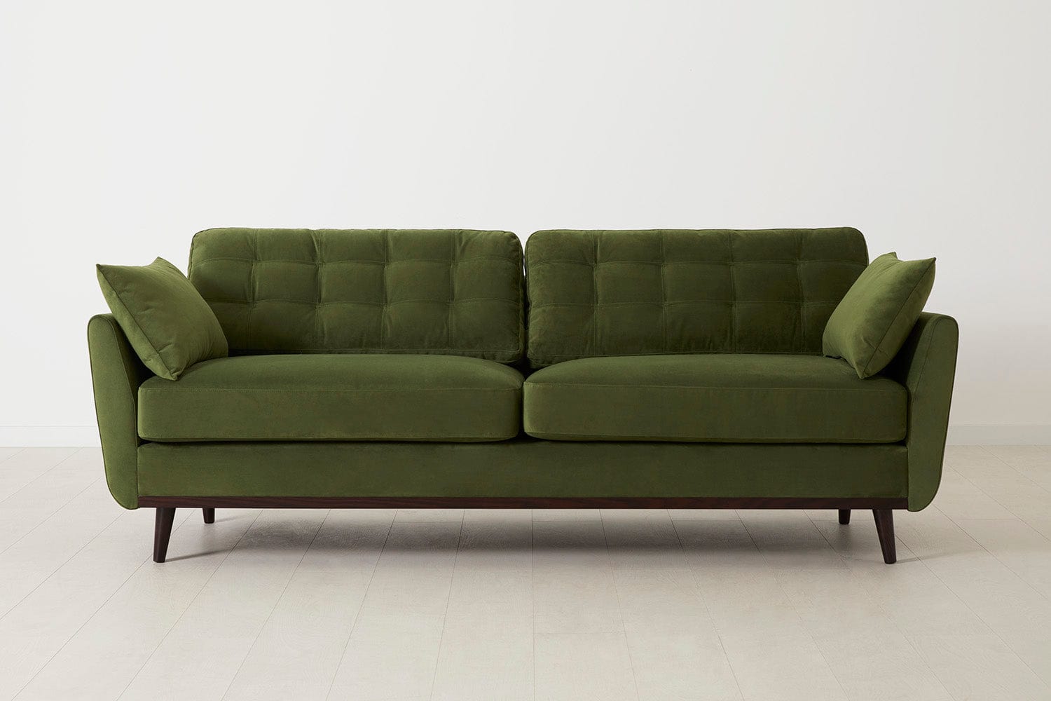 Model 10 3-Seater Sofa