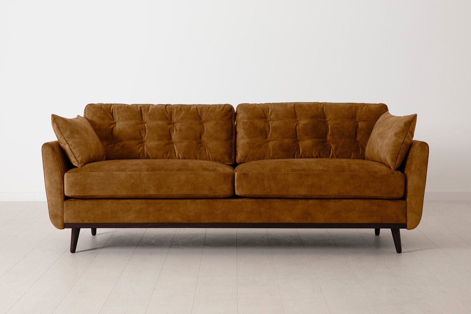 Model 10 3-Seater Sofa
