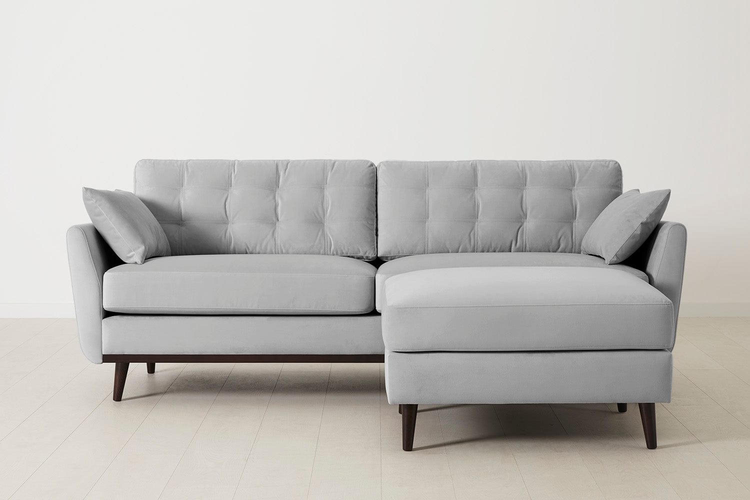 Model 10 3-Seater Right Chaise Sofa