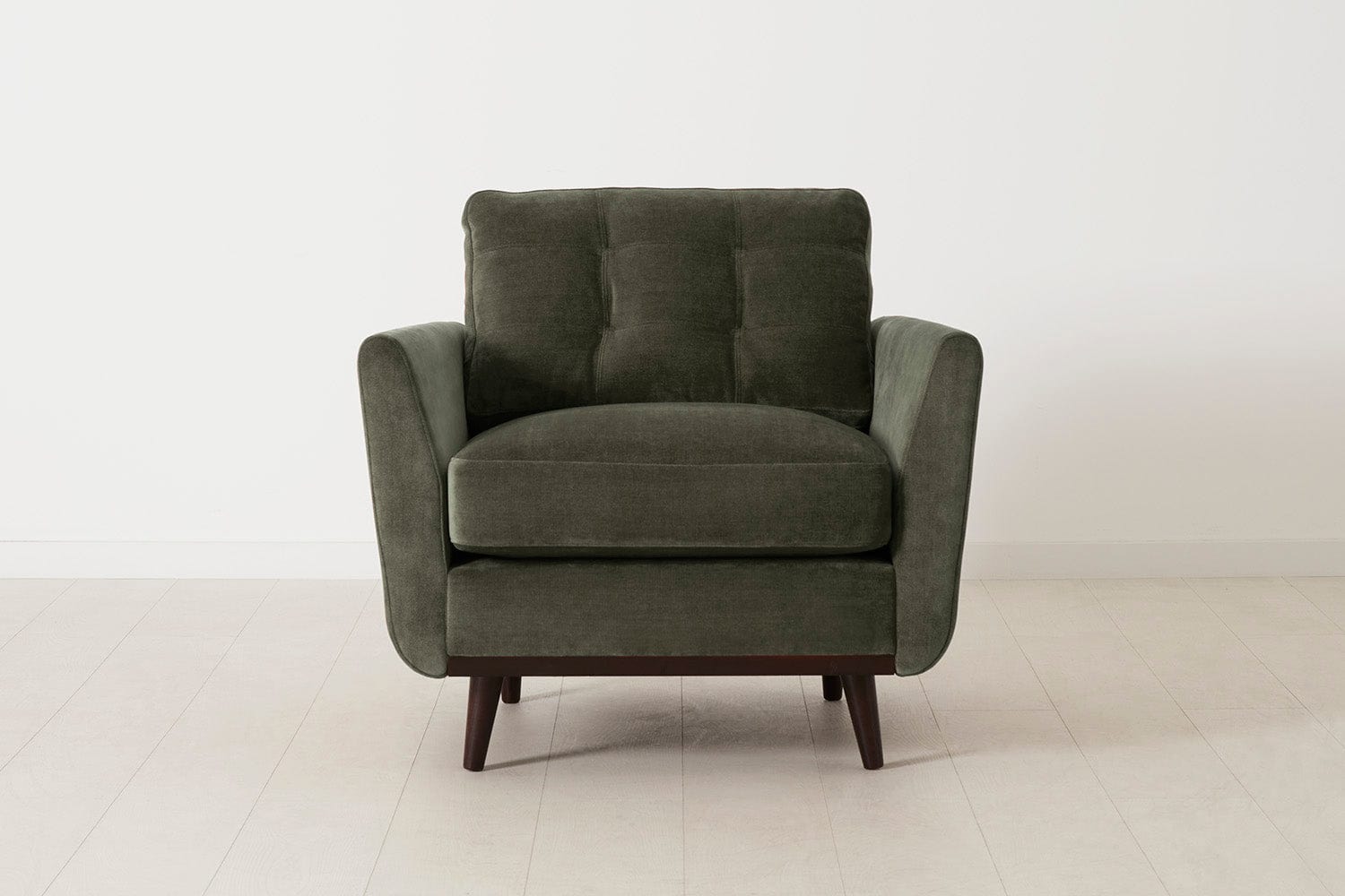 Model 10 Armchair