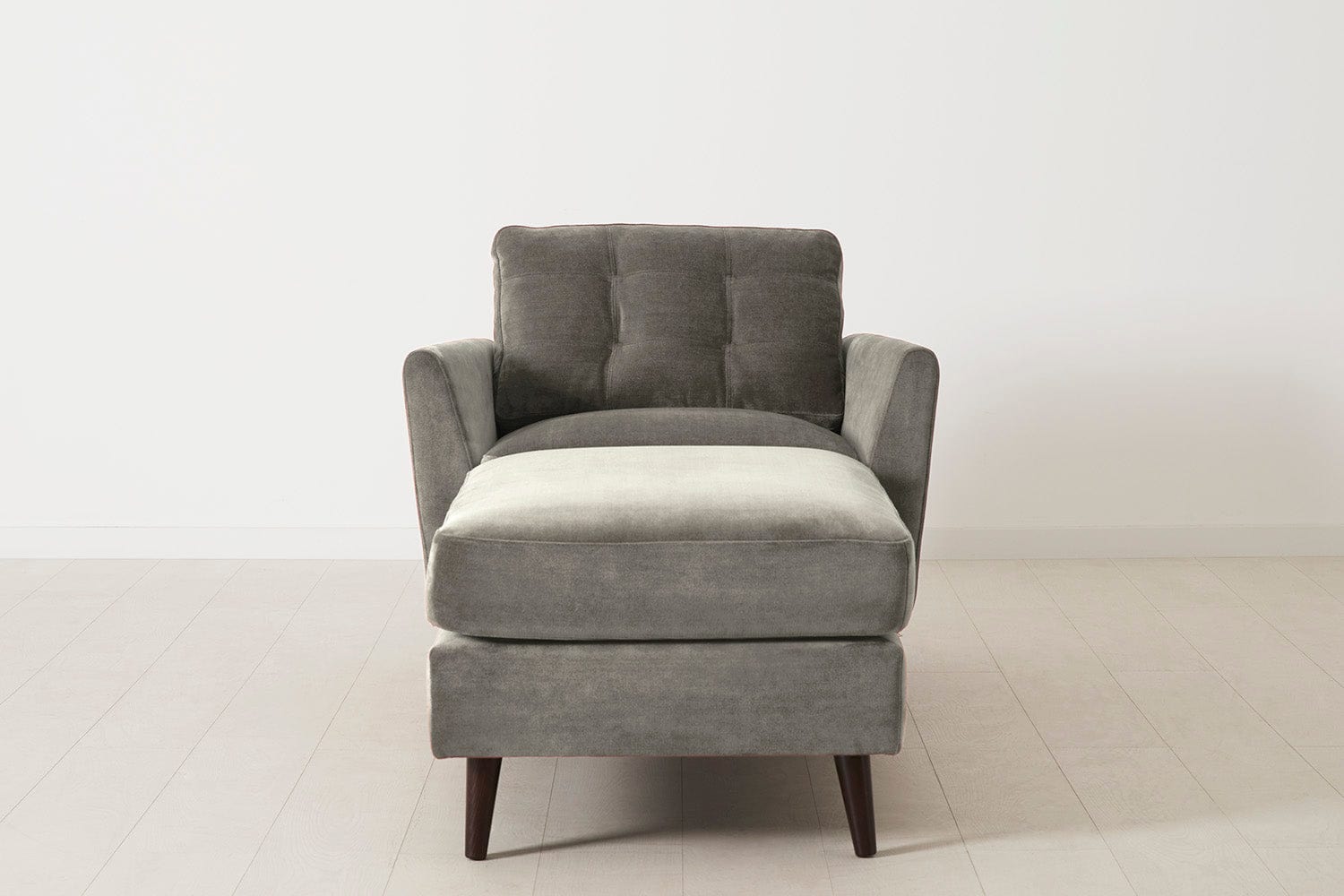 Model 10 Chaise Longue