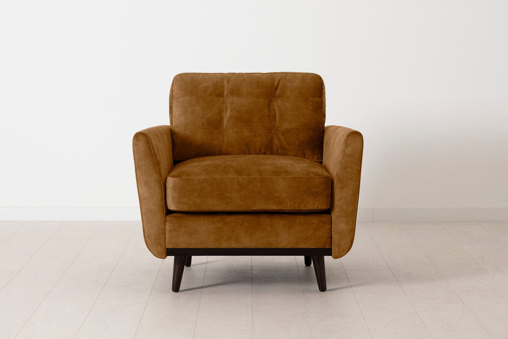 Fauteuil modèle 10