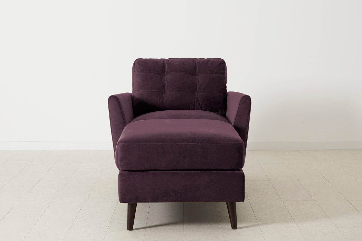 Model 10 Chaise Longue