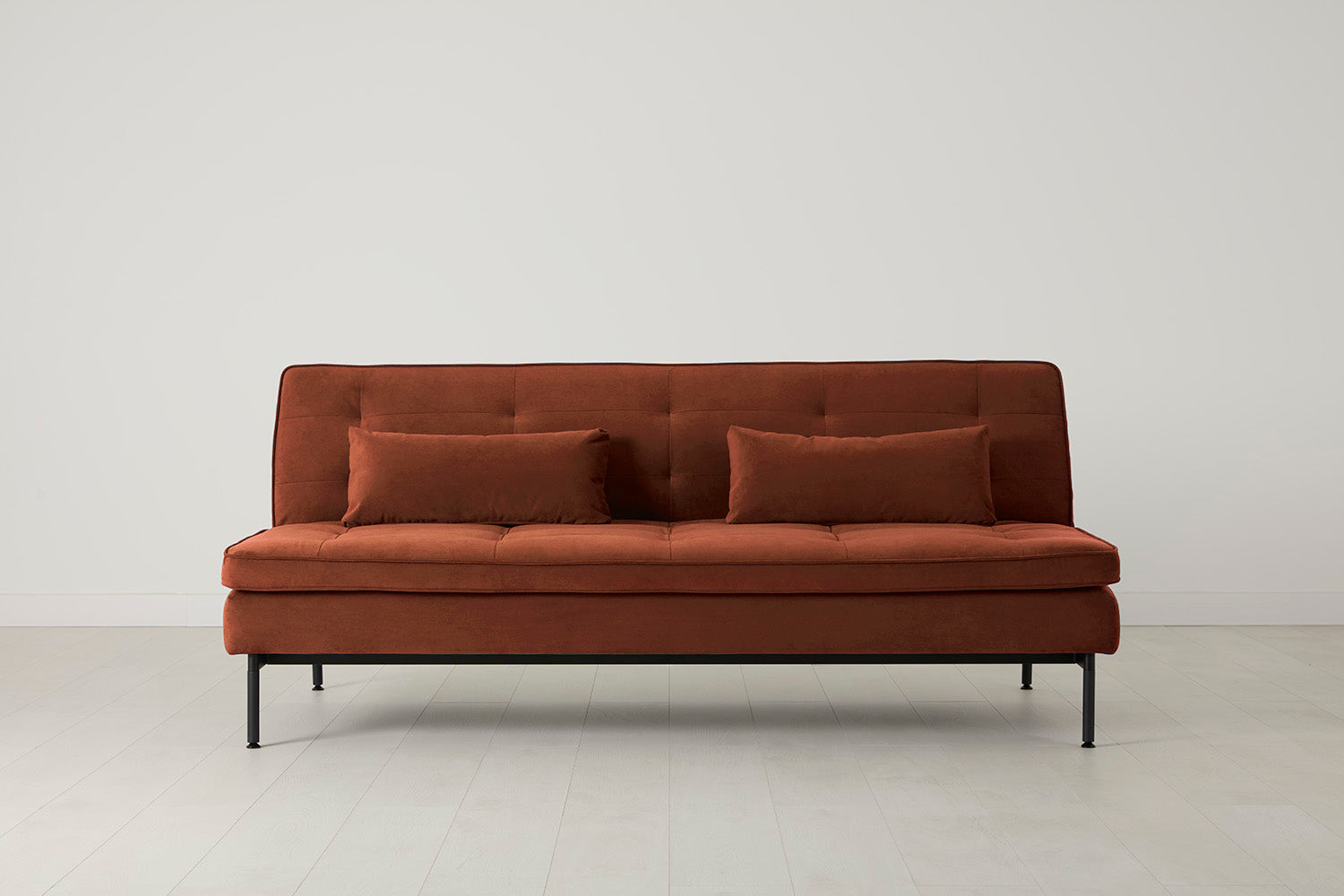 Model 11 3-Seater Sofa Bed
