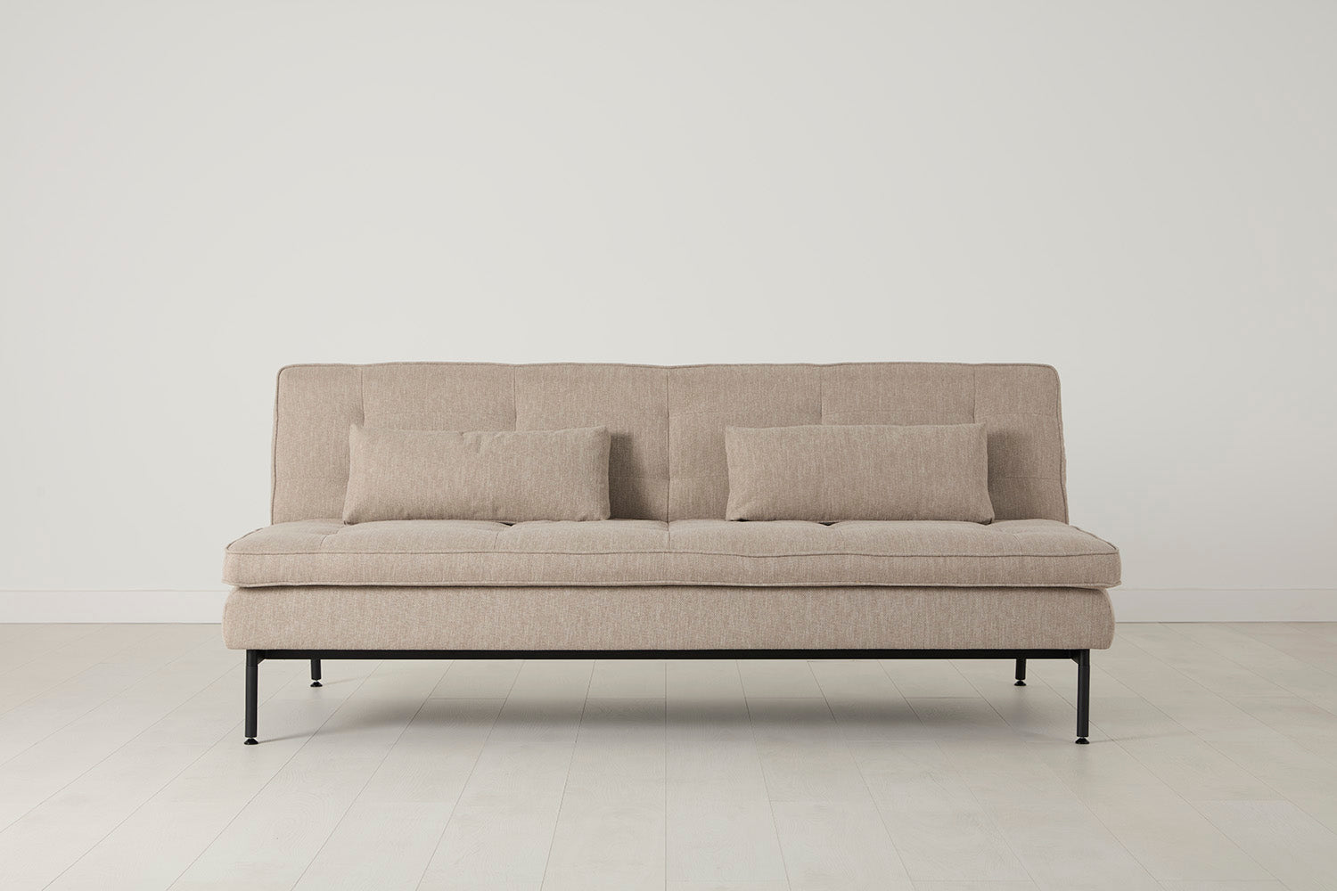 Model 11 3-Seater Sofa Bed