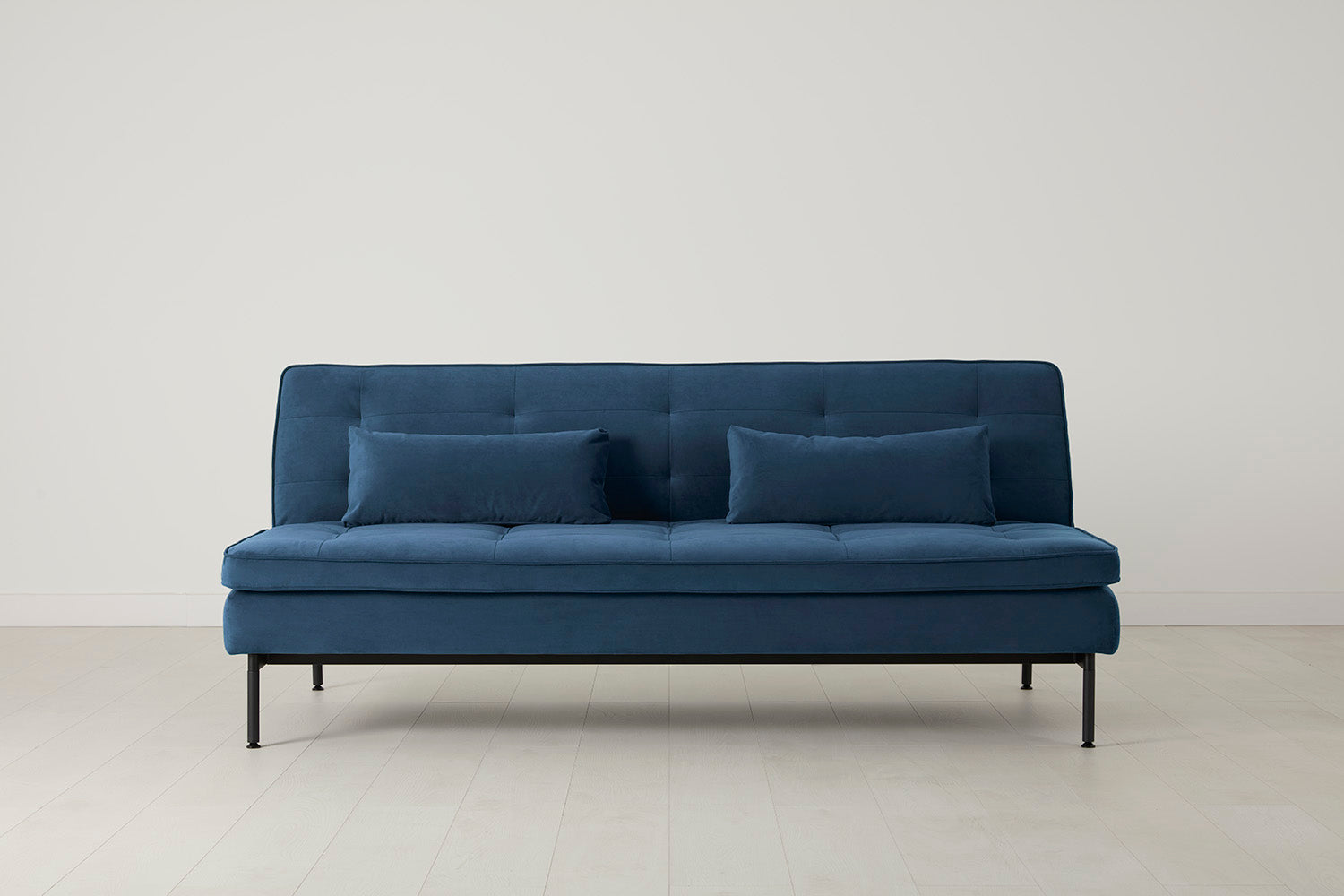 Model 11 3-Seater Sofa Bed
