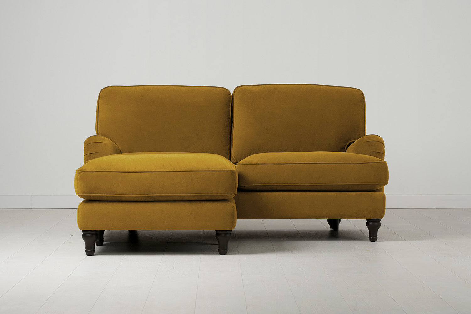 Modèle 15 Canapé méridienne 2 places gauche