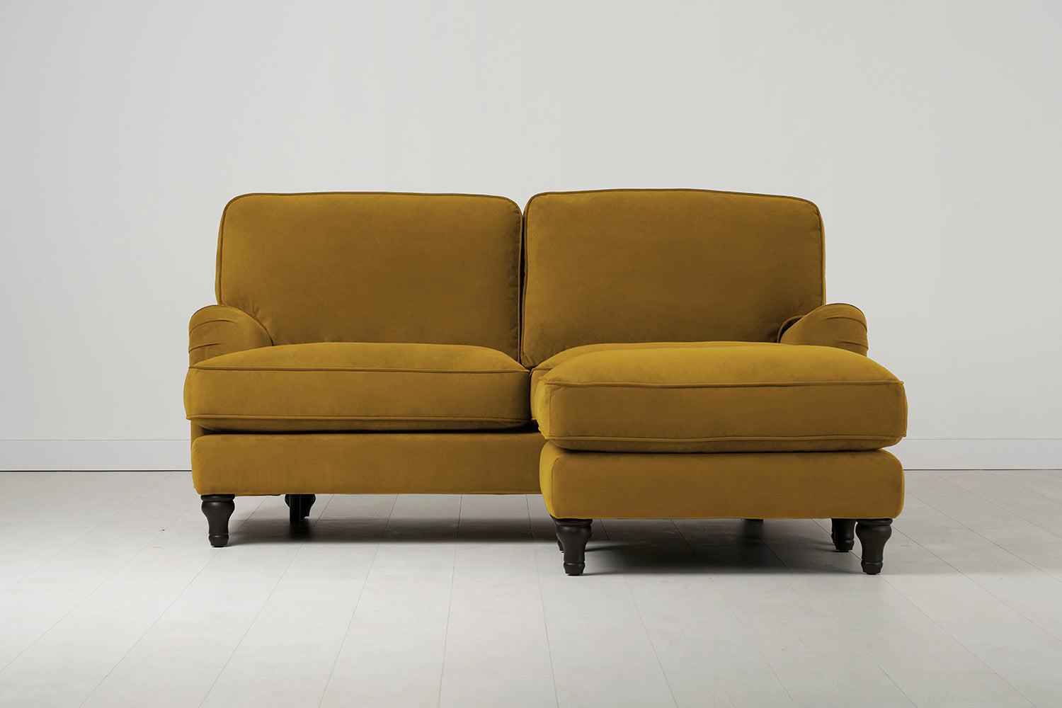 Modèle 15 Canapé méridienne 2 places à droite