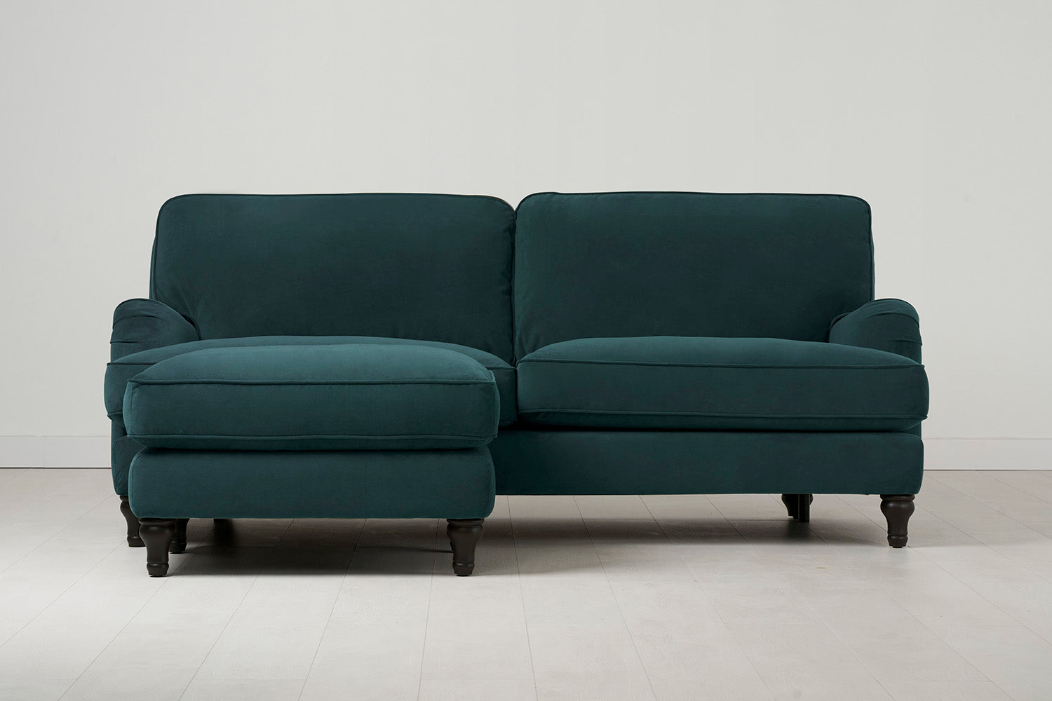 Modèle 15 Canapé 3 places avec méridienne gauche