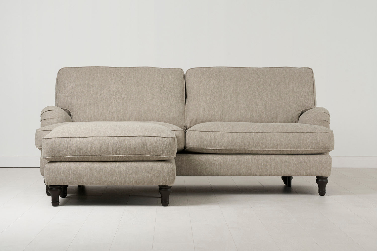 Modèle 15 Canapé 3 places avec méridienne gauche