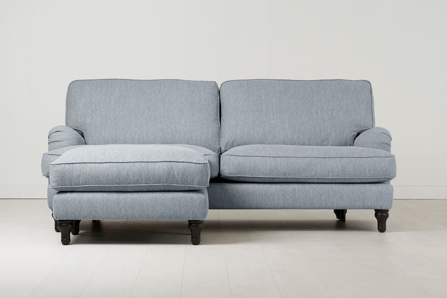 Modèle 15 Canapé 3 places avec méridienne gauche