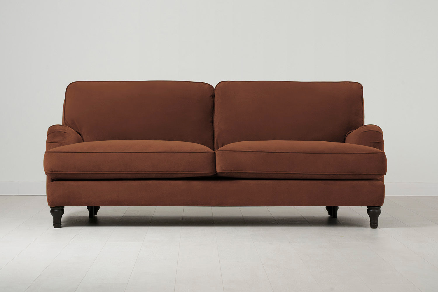 Canapé 3 places modèle 15