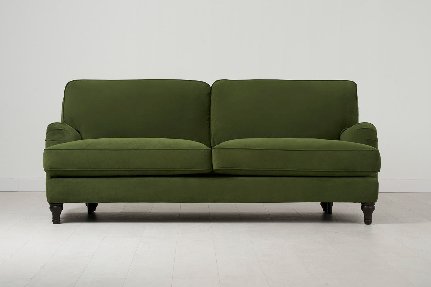 Canapé 3 places modèle 15