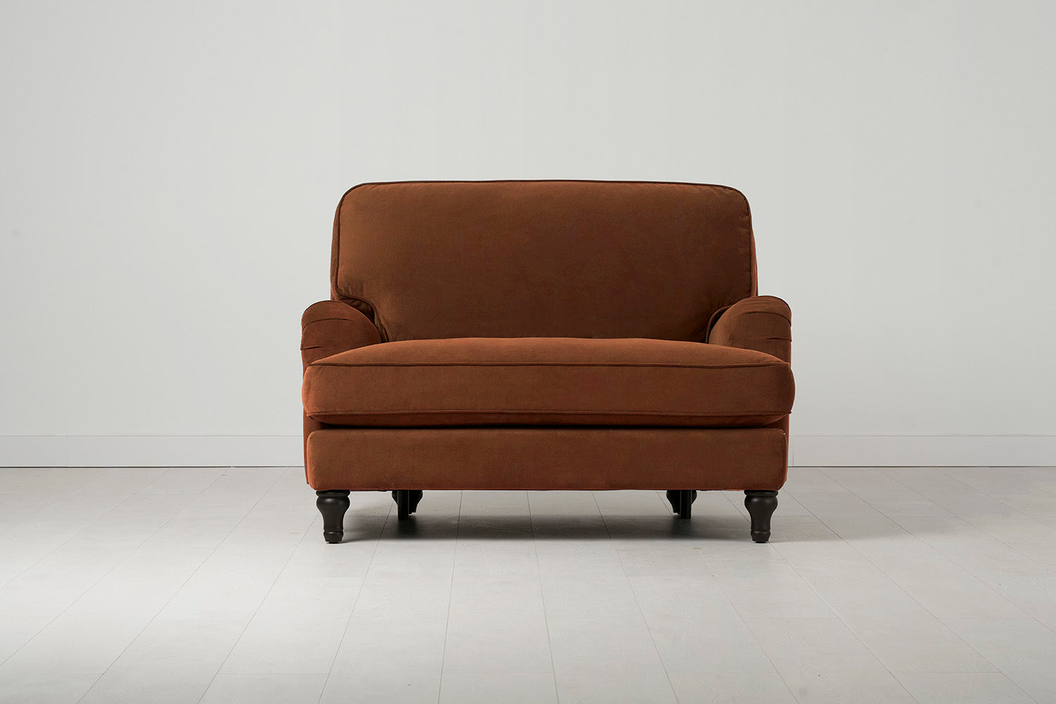 Model 15 Loveseat