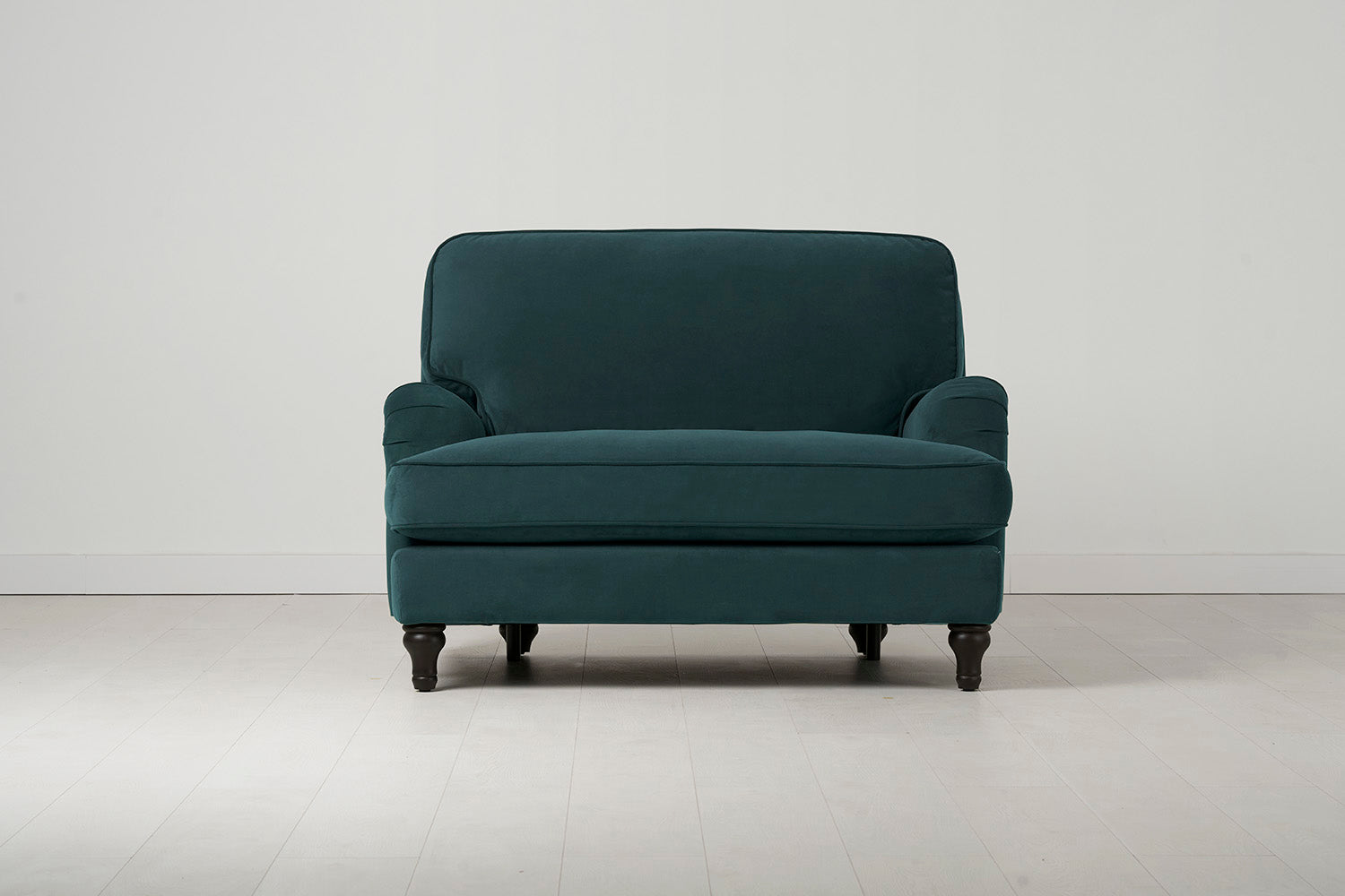 Model 15 Loveseat