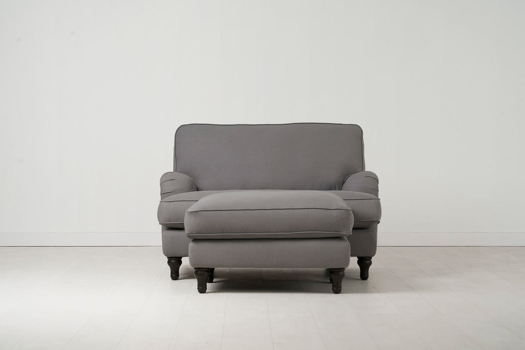 Chaise longue modèle 15