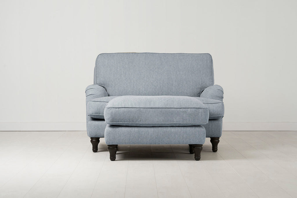 Chaise longue modèle 15