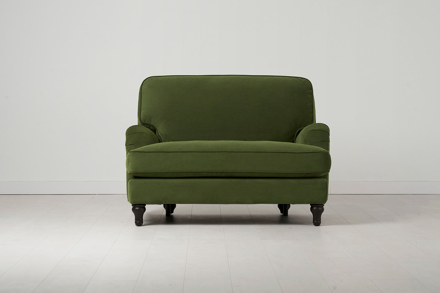 Model 15 Loveseat