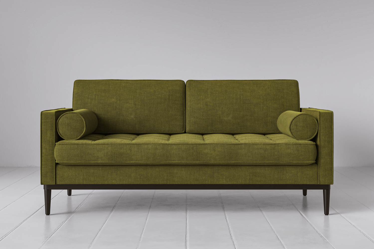 Model 02 2-Seater Sofa