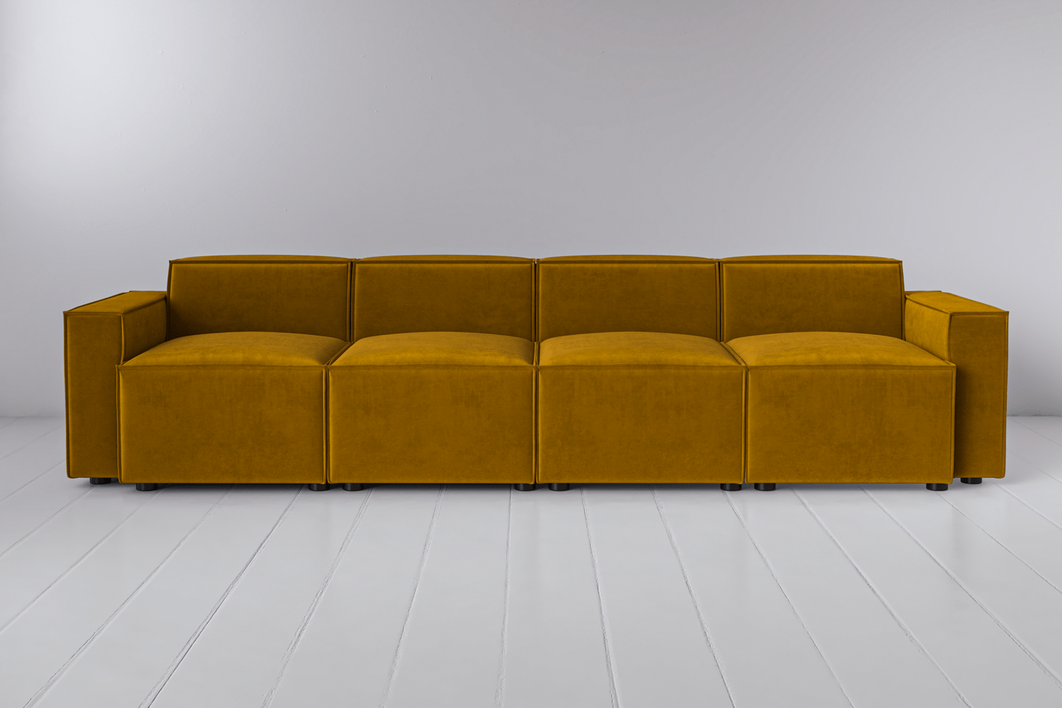 Model 03 4-Seater Sofa
