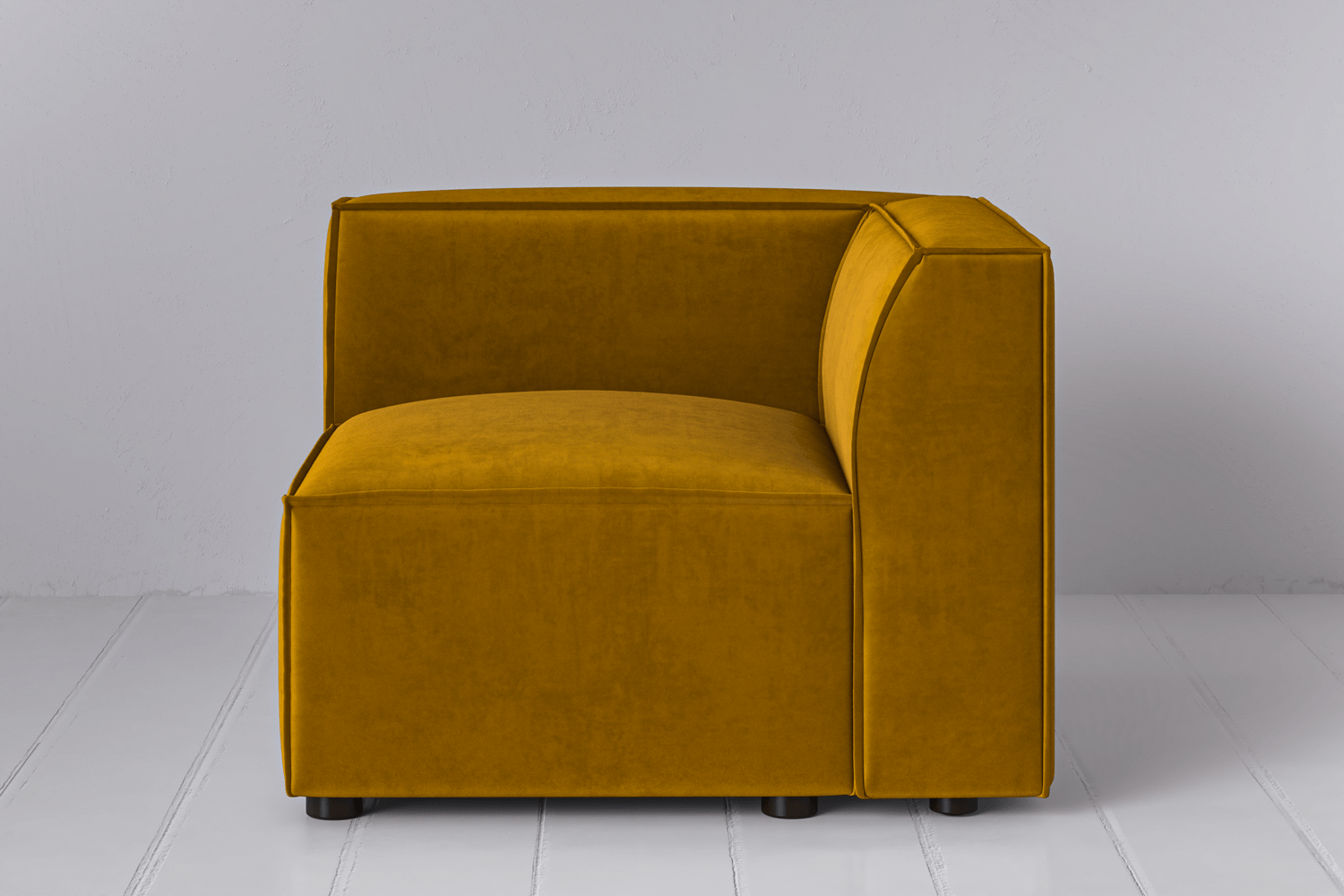 Model 03 Corner Sofa Module