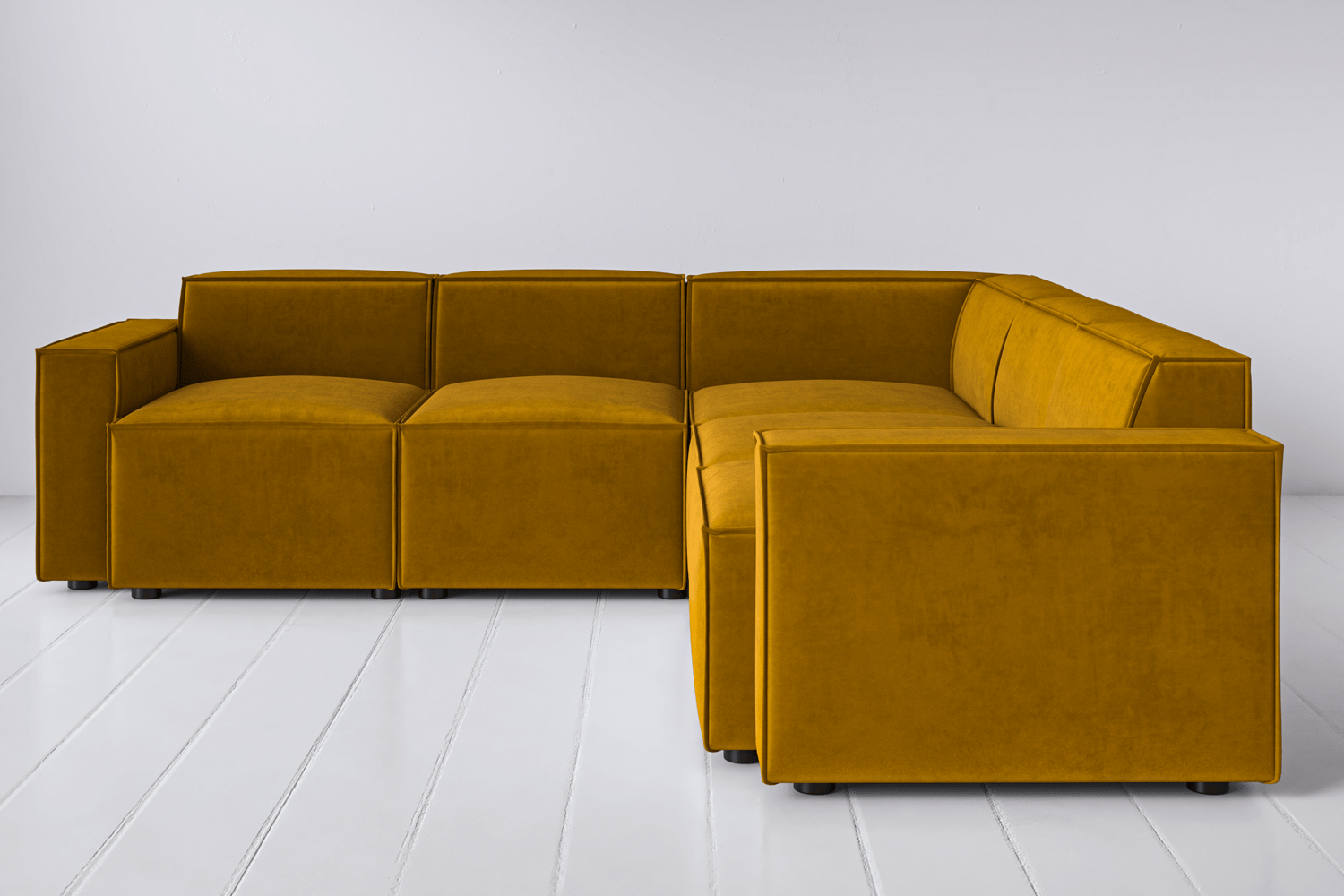 Model 03 Corner Sofa