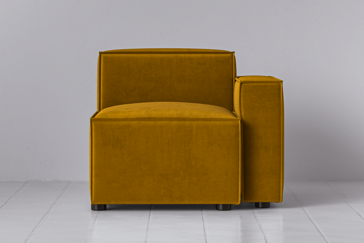 Model 03 Right Arm Sofa Module