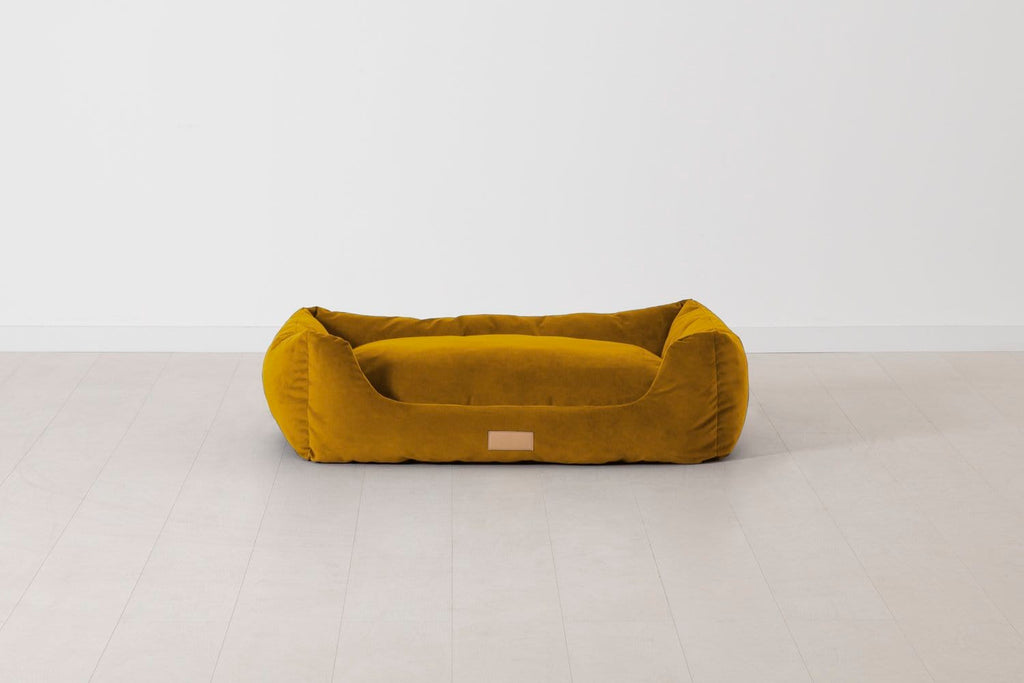 Panier pour chien K9-02, taille moyenne