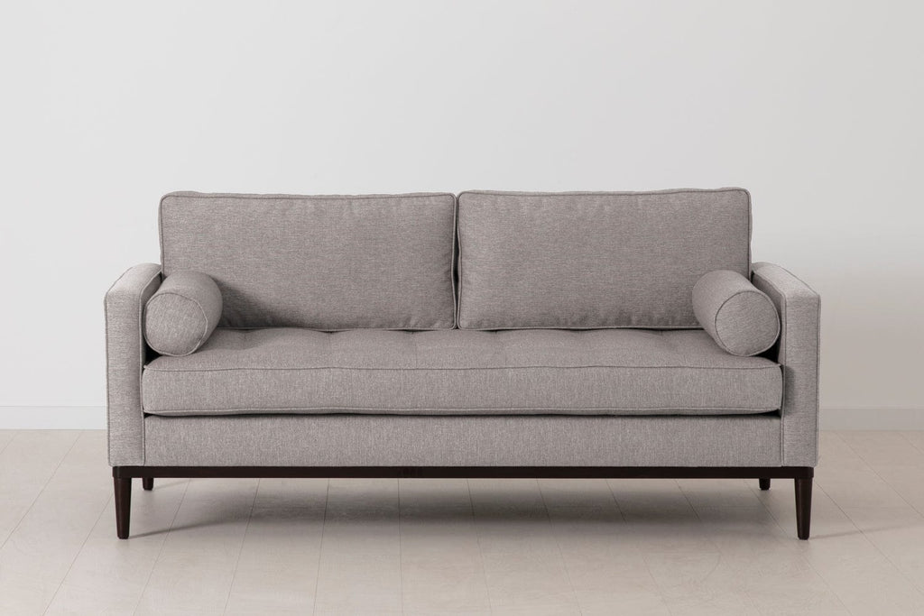 Canapé 2 places modèle 02