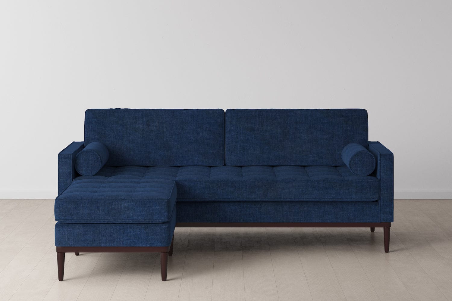 Model 02 3-Seater Left Chaise Sofa