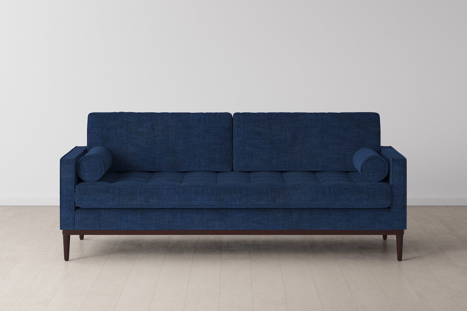 Model 02 3-Seater Sofa