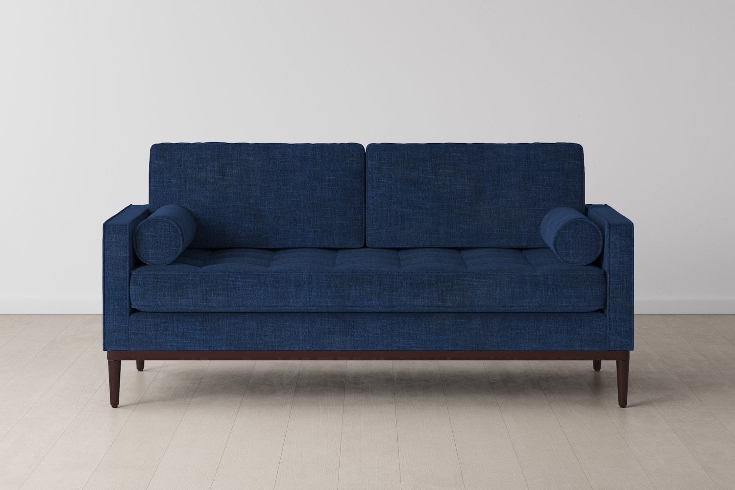 Model 02 2-Seater Sofa