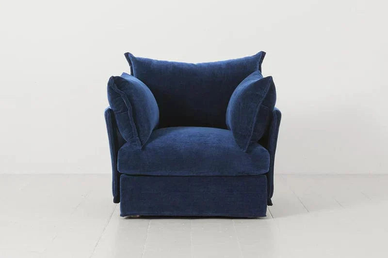 Model 06 Armchair