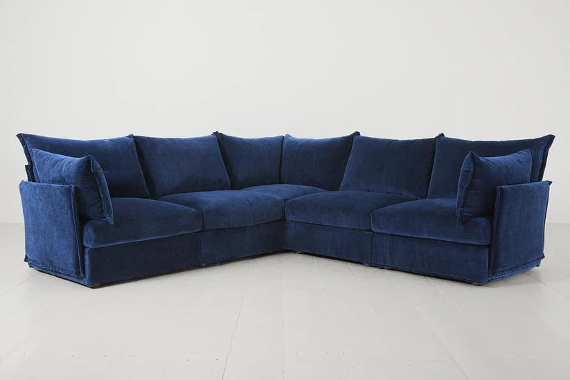 Model 06 Corner Sofa