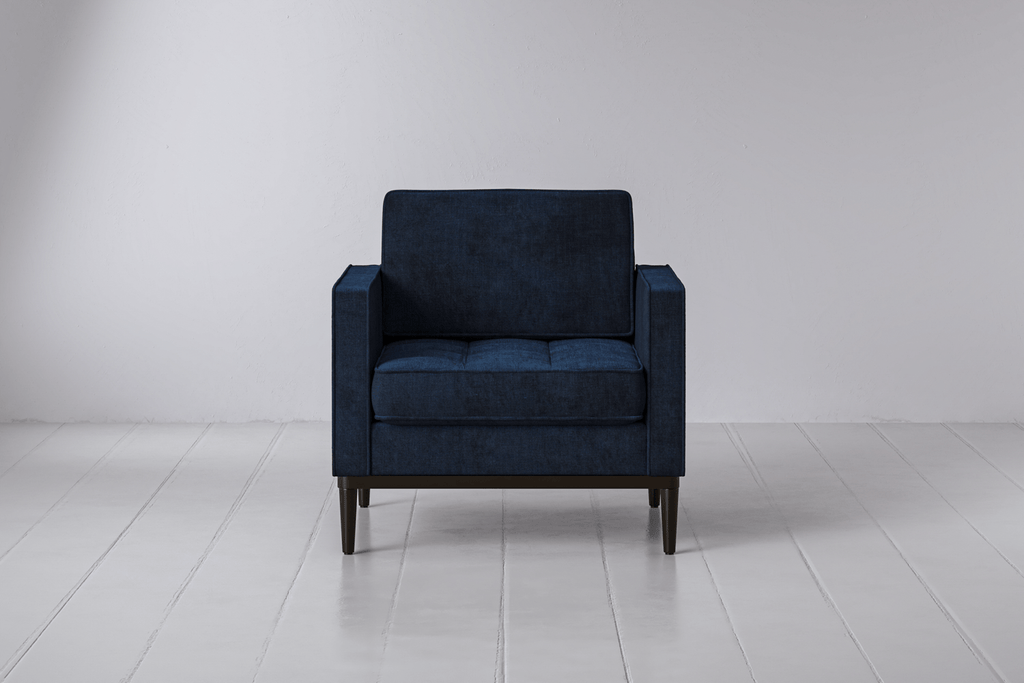 Fauteuil modèle 02 (CRIB5)