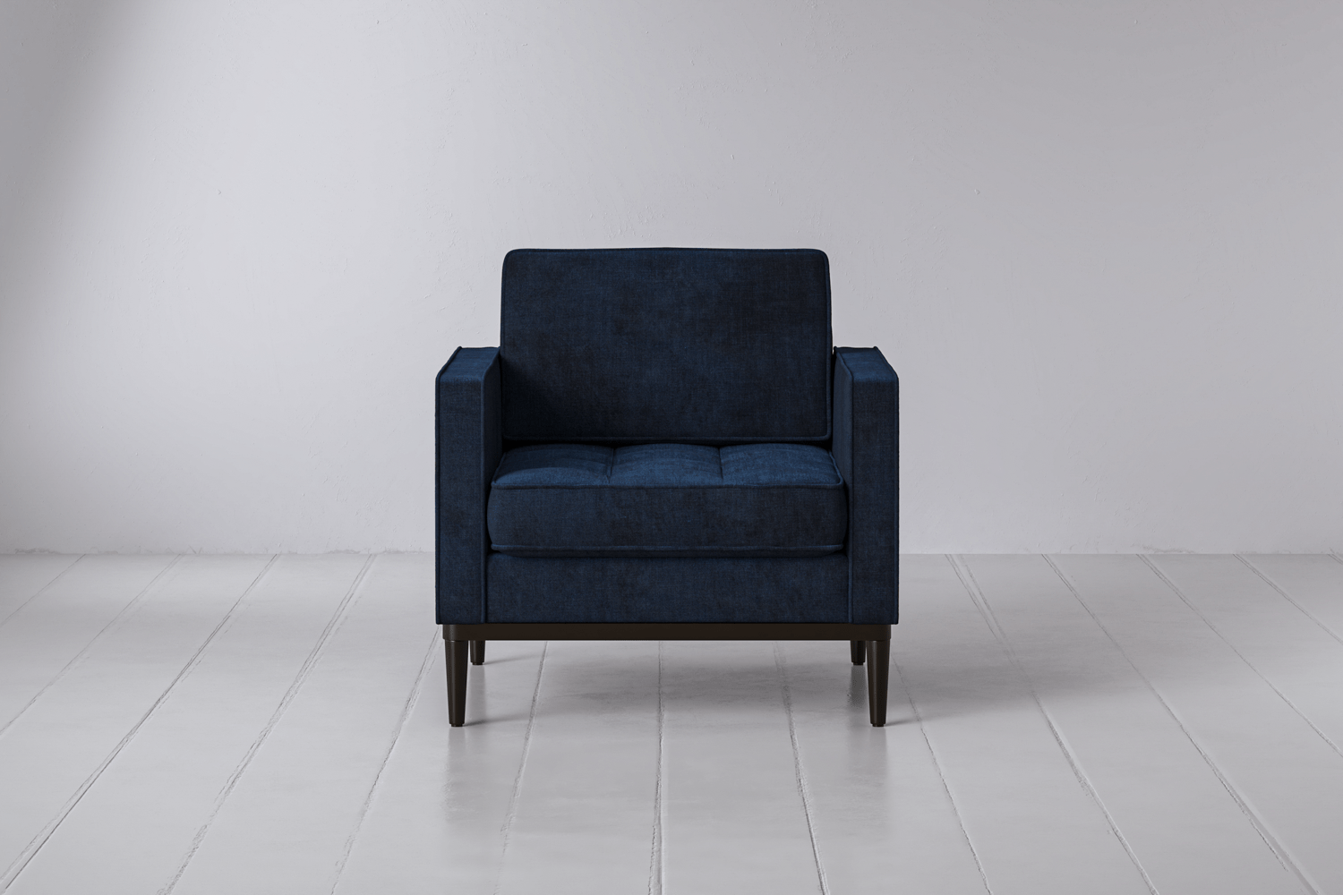 Model 02 Armchair