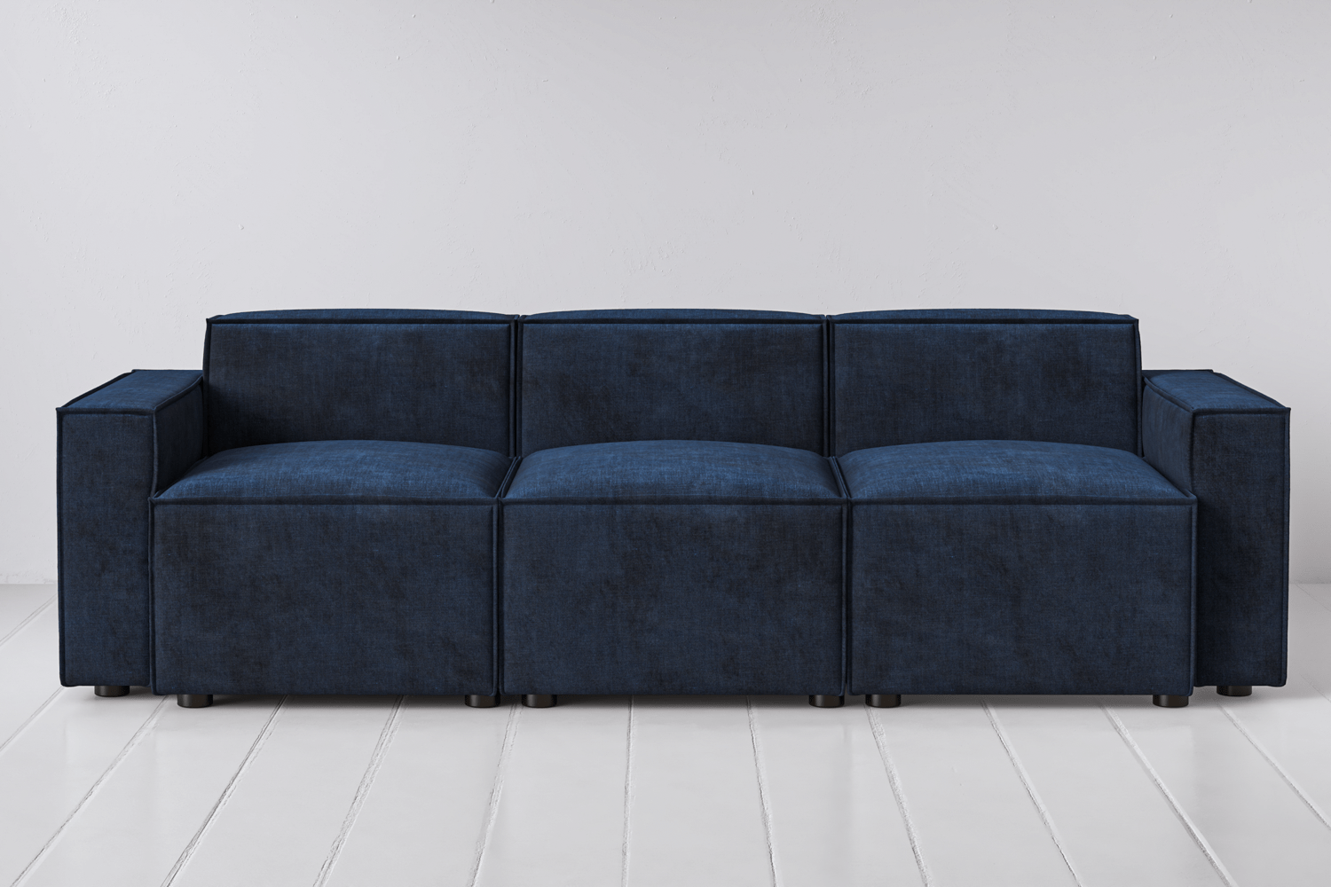Model 03 3-Seater Sofa