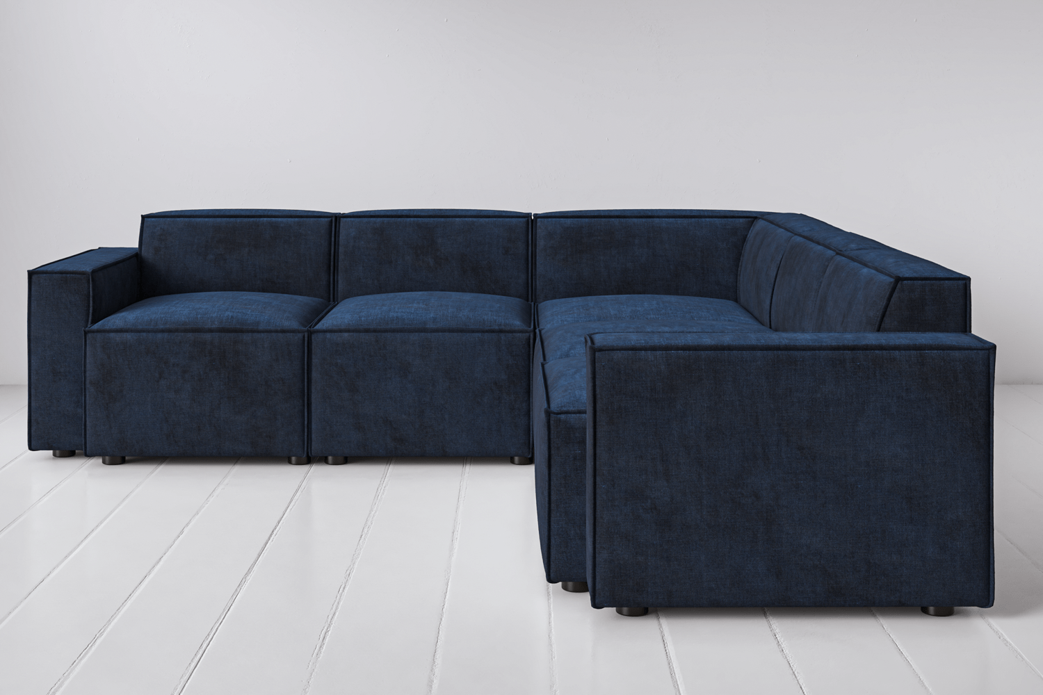 Model 03 Corner Sofa