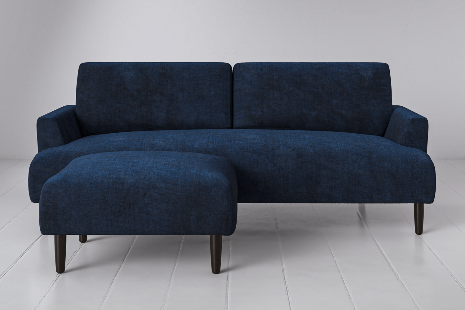 Model 05 3-Seater Left Chaise Sofa