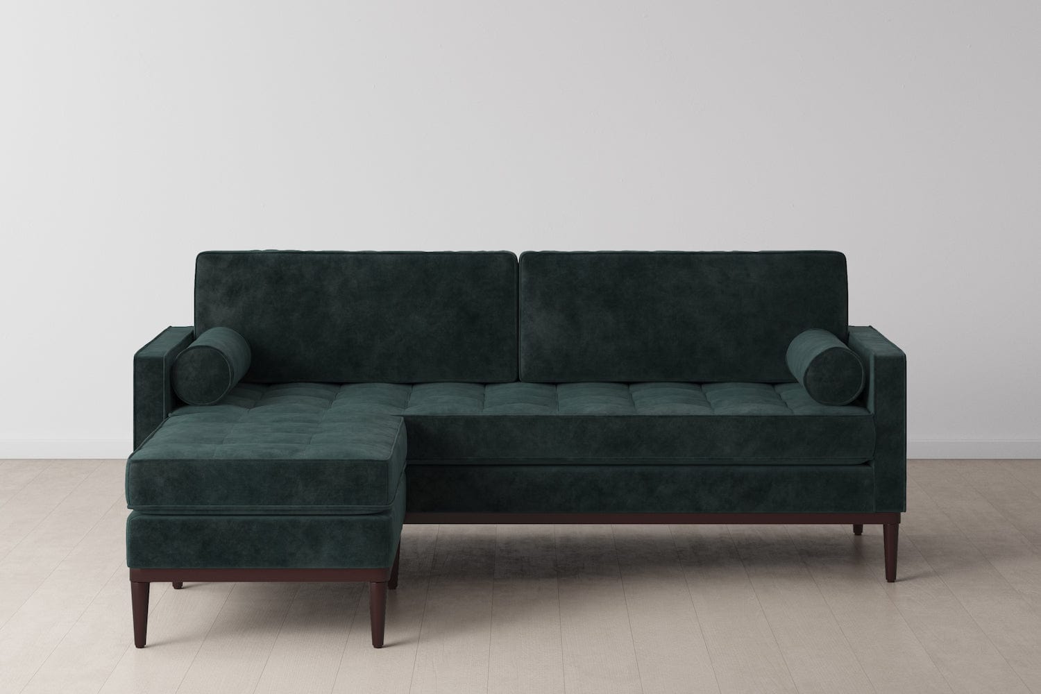 Model 02 3-Seater Left Chaise Sofa