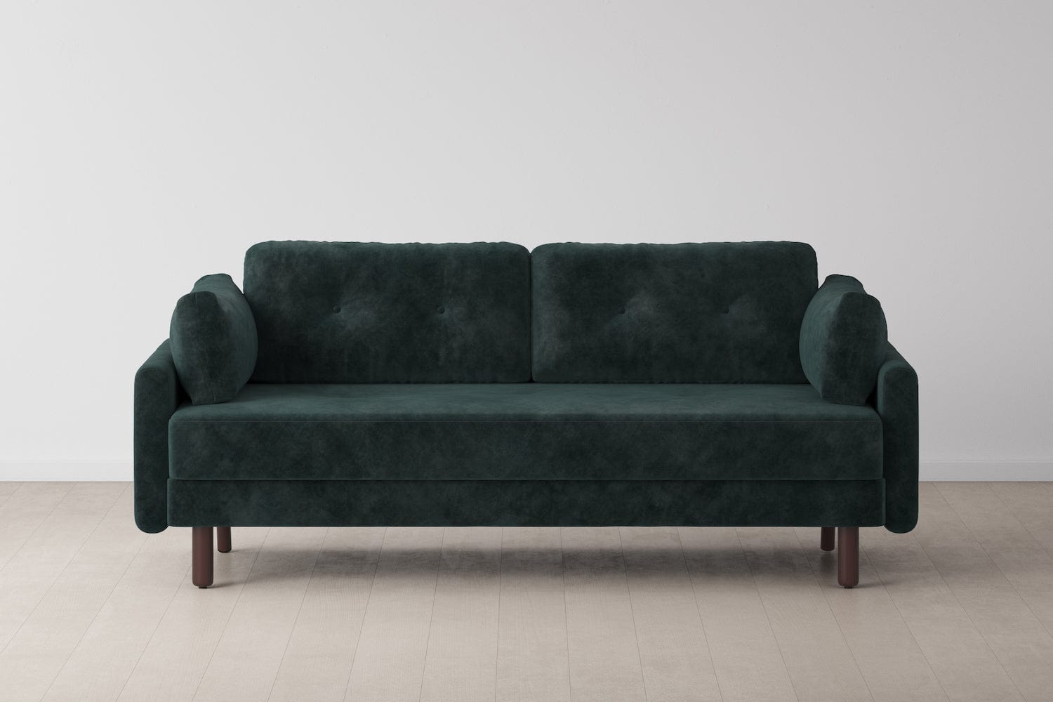 Model 04 3-Seater Sofa Bed