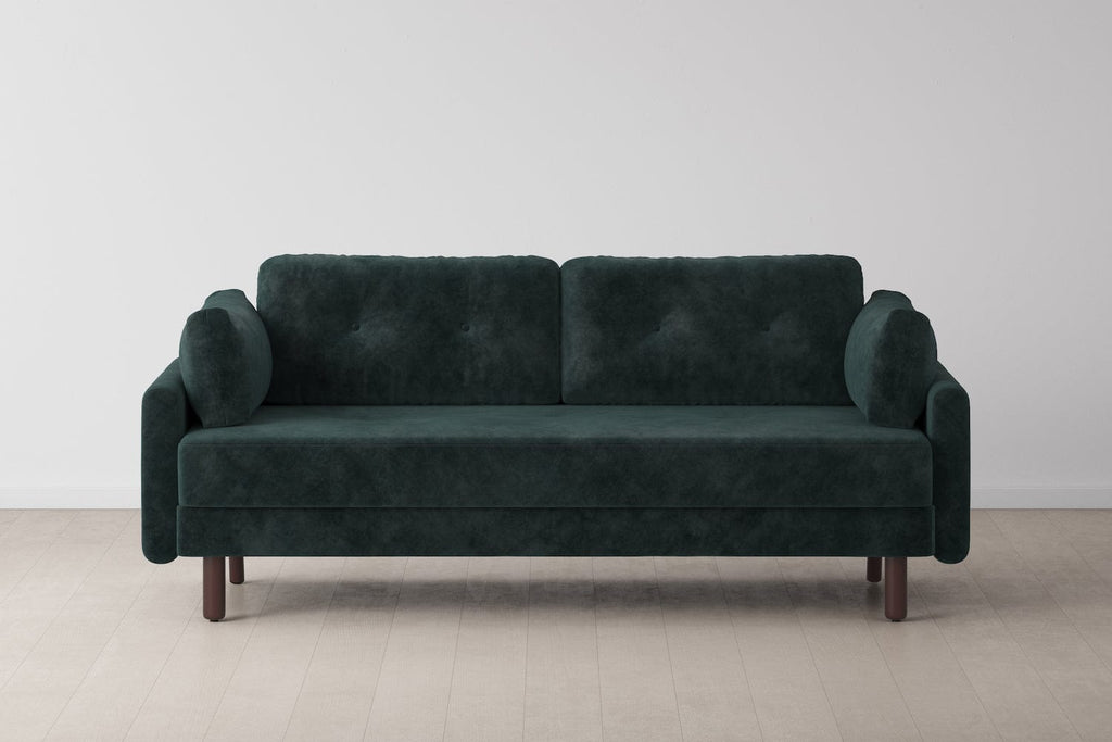 Modèle 04 Canapé-lit 3 places (CRIB5)