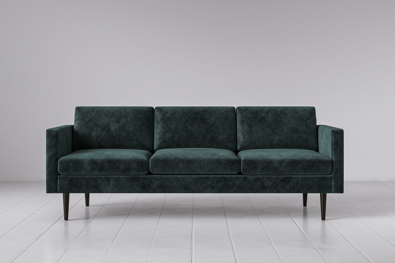 Model 01 3-Seater Sofa