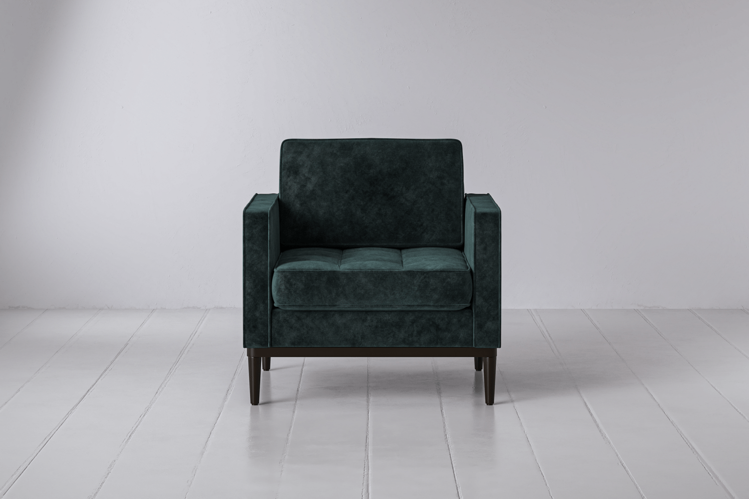 Model 02 Armchair