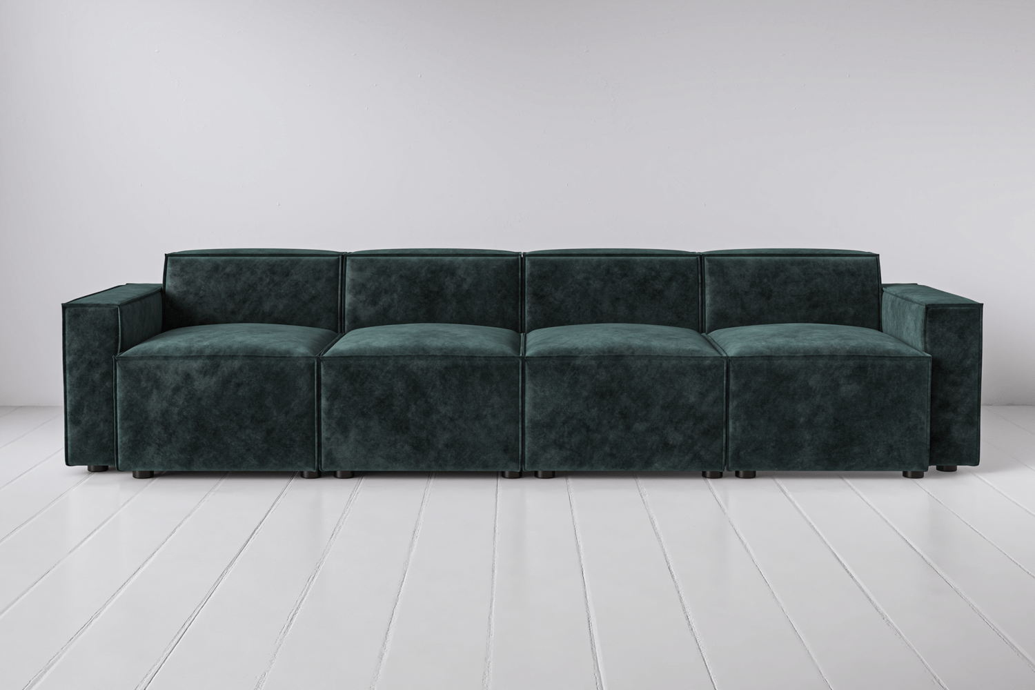 Model 03 4-Seater Sofa