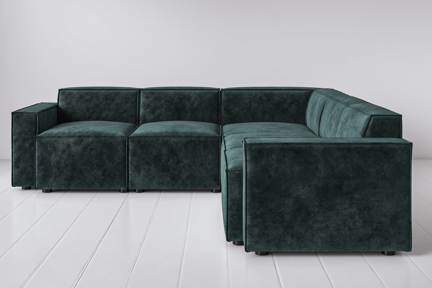 Model 03 Corner Sofa