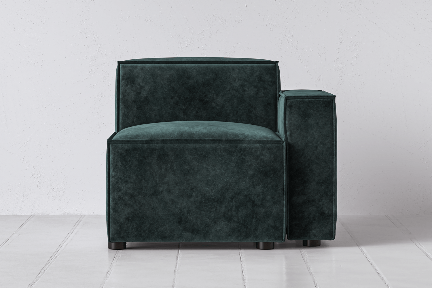 Model 03 Right Arm Sofa Module