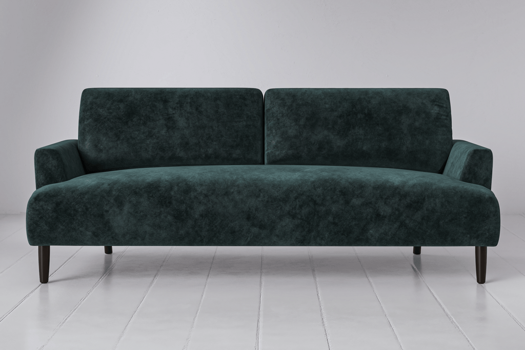 Canapé 3 places modèle 05