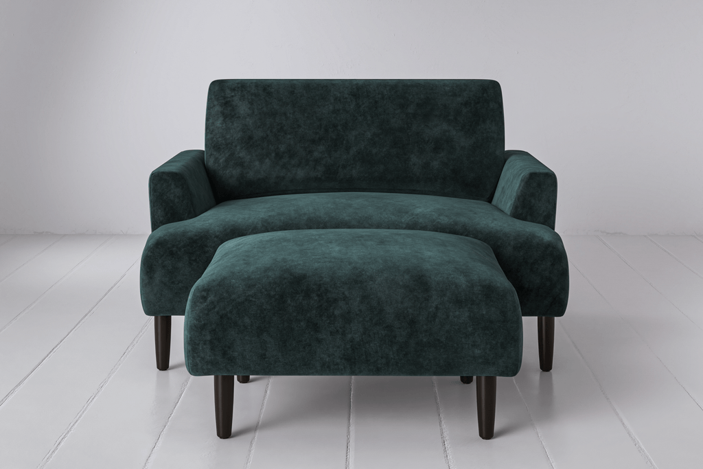 Modèle 05 Chaise Longue