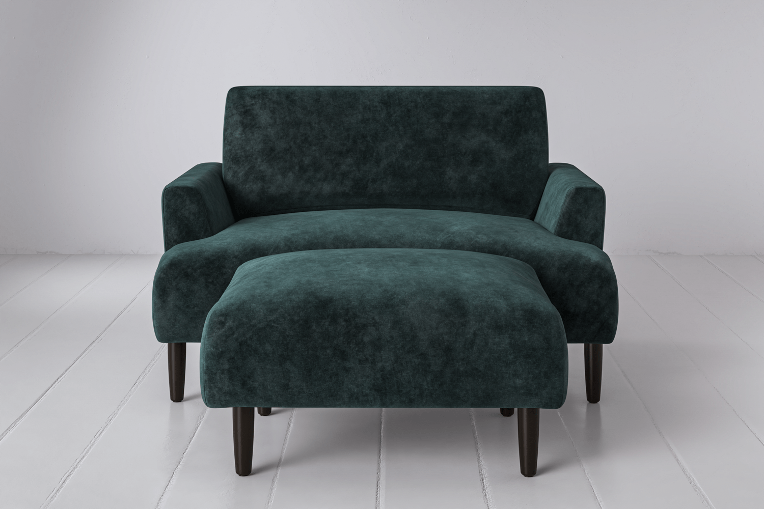 Model 05 Chaise Longue